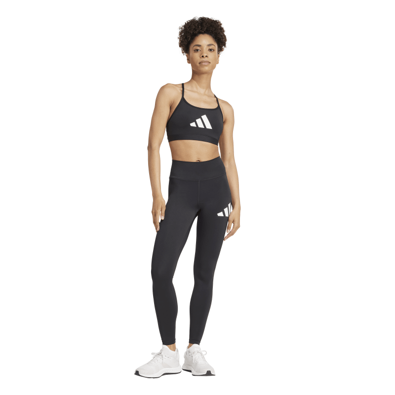 Adidas Aeroreact Graphic Sporcu Sütyeni JG1413