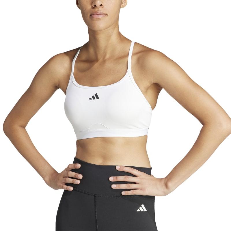 Adidas Aerct Kadın Sporcu Sütyeni IU1745