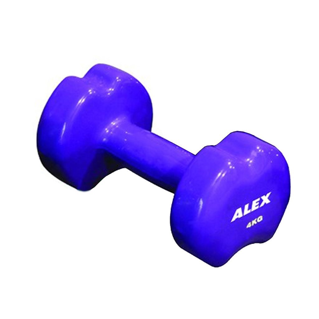 ALEX VINYL DAMBIL 4KG