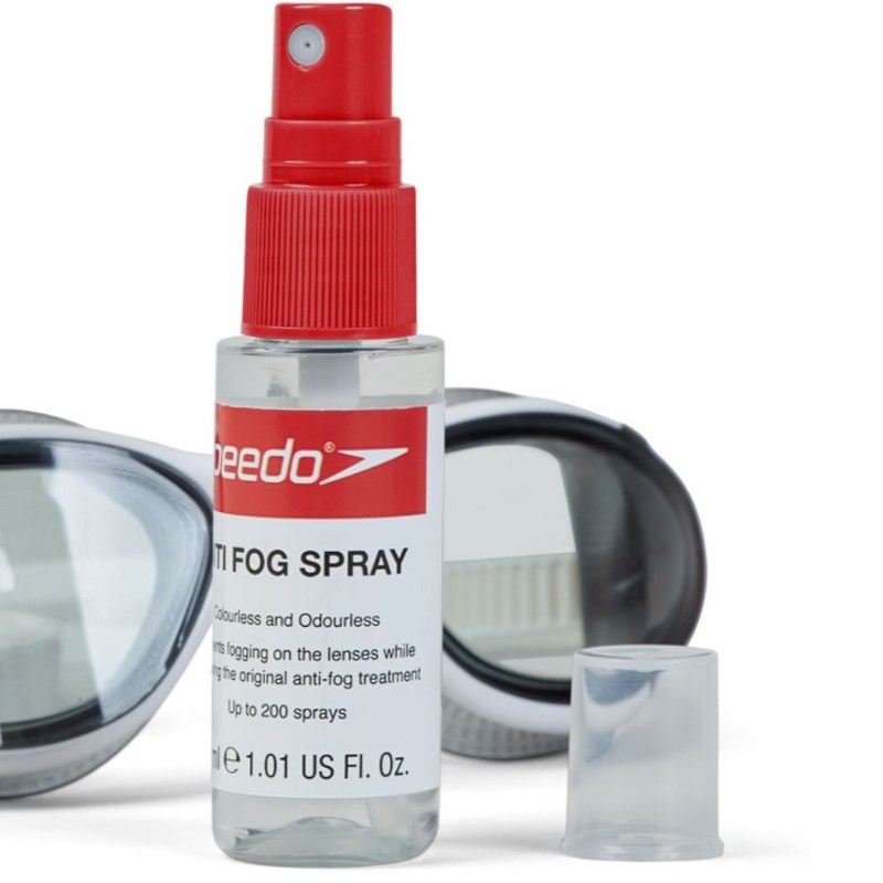 SPEEDO ANTI FOG SPRAY BUĞU ÖNLEYİCİ SPREY 8-00381317217