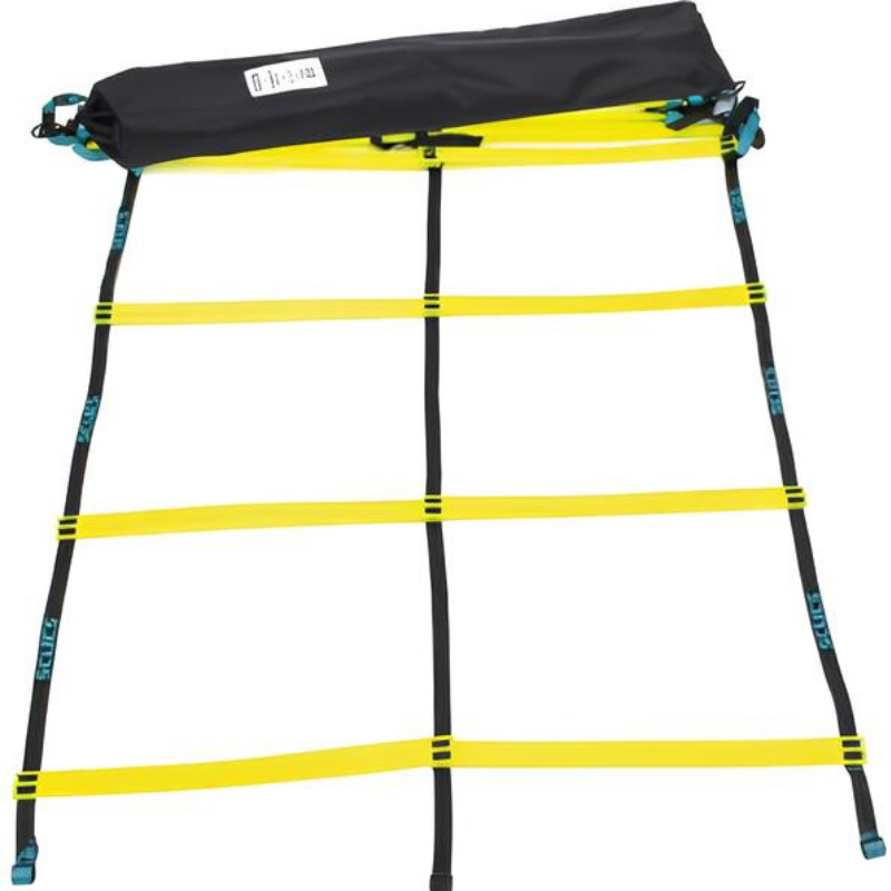 çantalı antrenman merdiveni