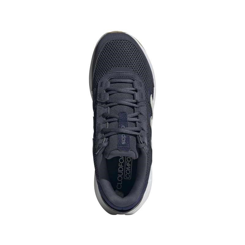 Adidas ASTRASTAR Erkek Koşu Ayakkabısı JQ6082