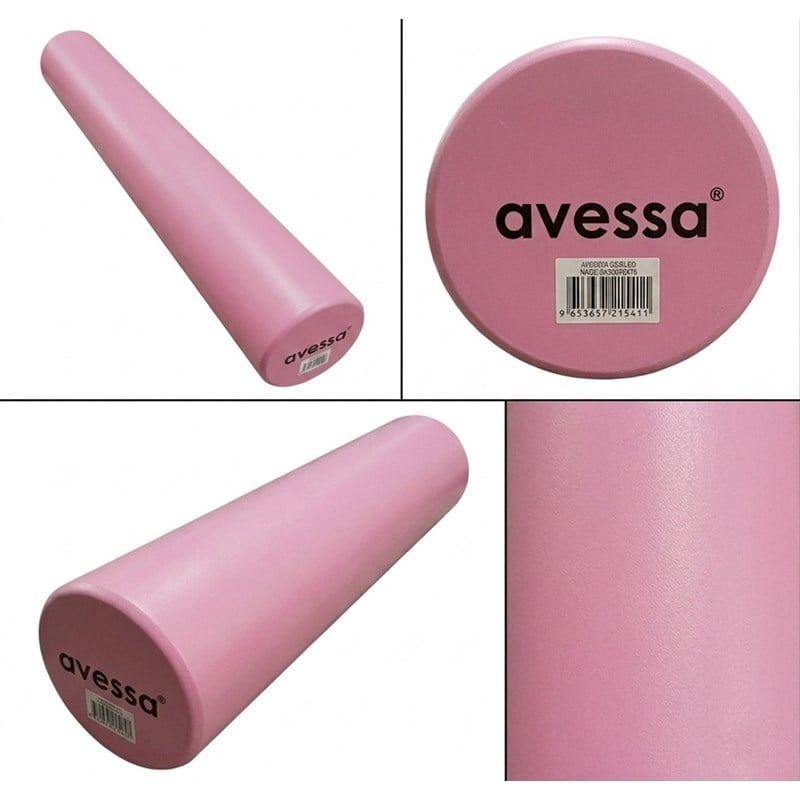 AVESSA BFR-90X15 UZUM FOAM ROLLER 2 KRL865
