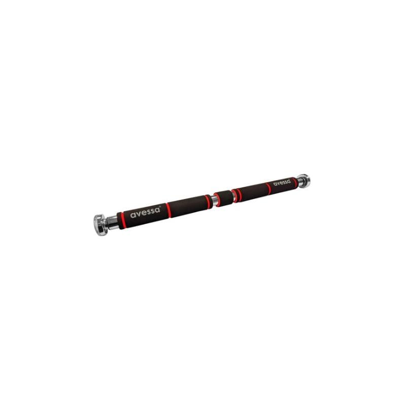 AVESSA DGB-100 RED KAPI BARFİKSİ TAM BOY SÜNGERLİ KIRMIZI 60