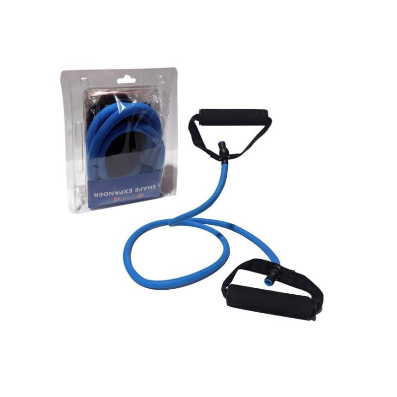 AVESSA DSE-300 BLUE DİRENÇ LASTİĞİ  SERT  MAVİ (8*12*1200 mm
