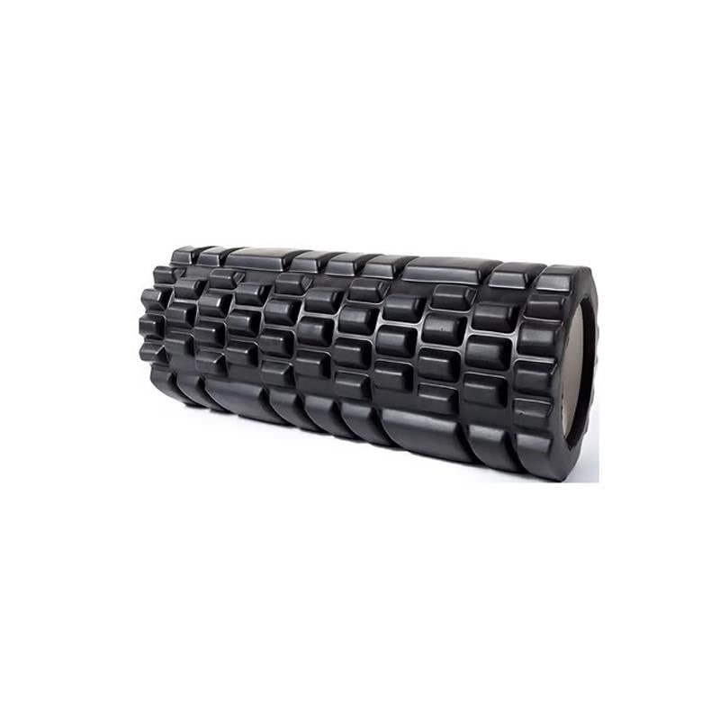 AVESSA FOAM ROLLER KISA SİYAH RENK