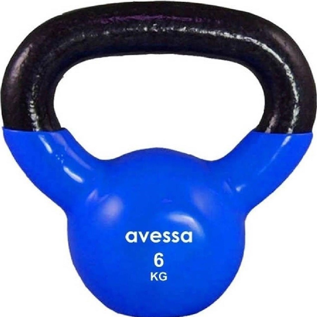 AVESSA KETTLE-6 KG PVC KETTLE DAMBIL 2 KRLY745