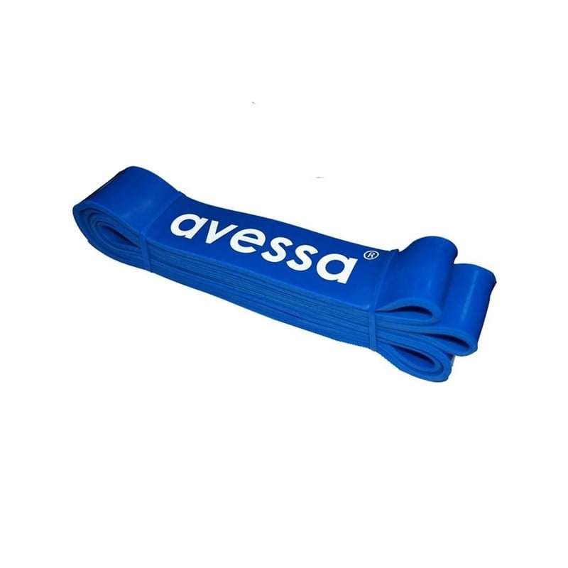 AVESSA LPB-45 LATEX GÜÇ BANDI 45 M EXTRA SERT 2 KRLY714