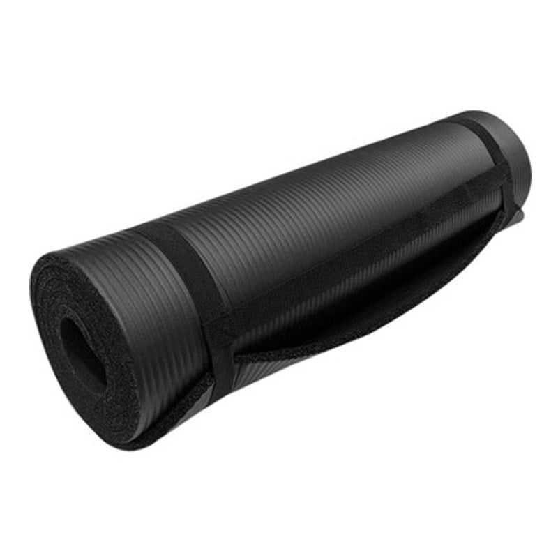 AVESSA NBR MAT 1,5 CM SİYAH