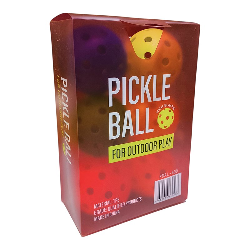AVESSA PBAL-600 PICKLE TOPU 40 DELİKLİ 6LI 2 KRLY6396