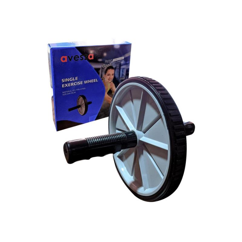 AVESSA SEW-10 EGZERSİZ TEKERİ RENKLİ KUTU (12)
