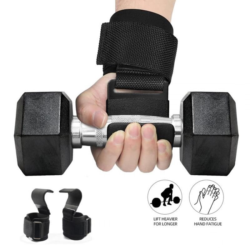 AVESSA WLH-10 DAMBIL ÇALIŞMA ALETİ BİLEK SARGILI ÇİFT 2 KRLY3626