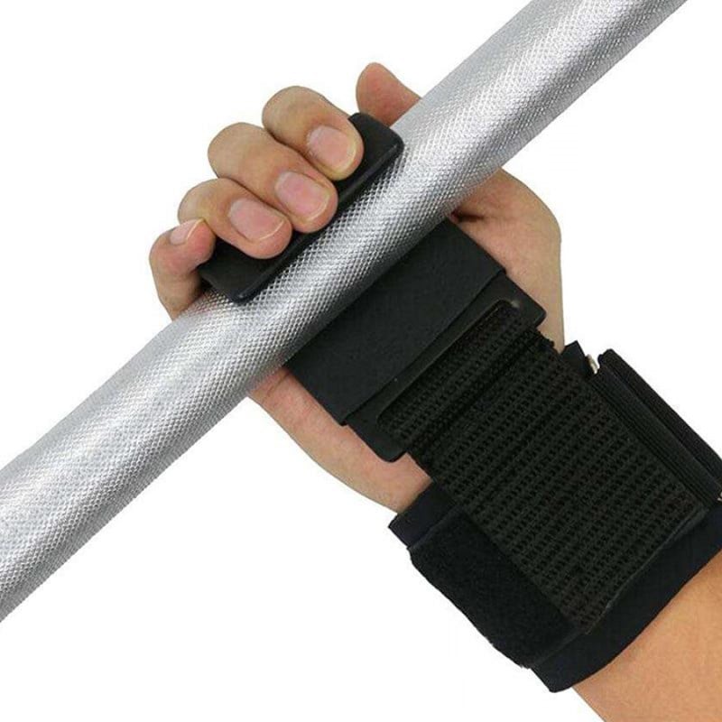 AVESSA WLH-10 DAMBIL ÇALIŞMA ALETİ BİLEK SARGILI ÇİFT 2 KRLY3626