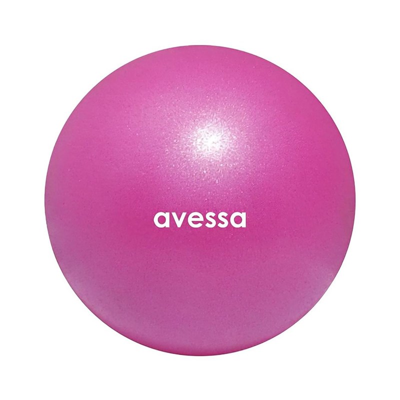 AVESSA XPT-25-PINK PLATES TOPU 25 CM \160 GR