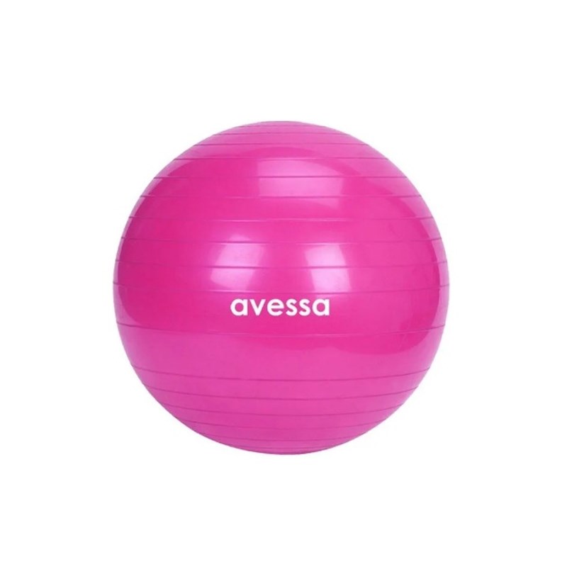 AVESSA XPT-55-PINK PLATES TOPU PEMBE 55 CM \800 GR