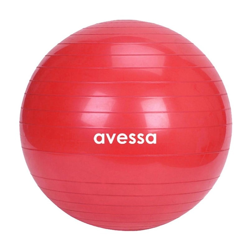 AVESSA XPT-55-RED PLATES TOPU KIRMIZI 55 CM \800 GR