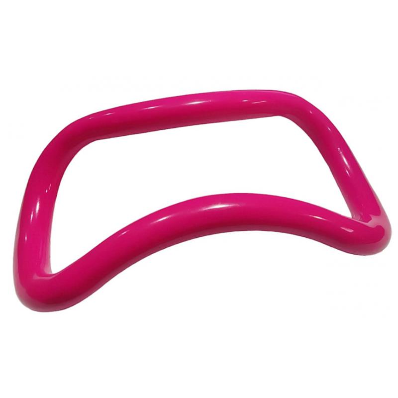 AVESSA YR-40 PEMBE RENK YOGA RİNG