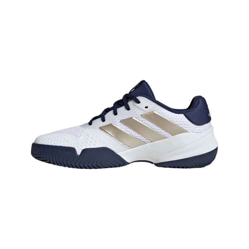Adidas Barricade K Çocuk Tenis Ayakkabısı JR4448
