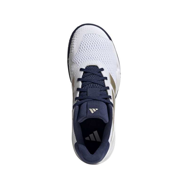 Adidas Barricade K Çocuk Tenis Ayakkabısı JR4448