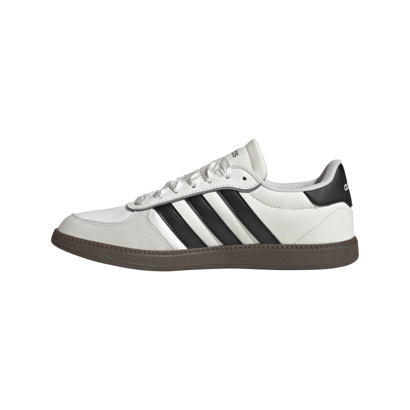 Adidas BREAKNET SLEEK Kadın Günlük Spor Ayakkabı JQ8253