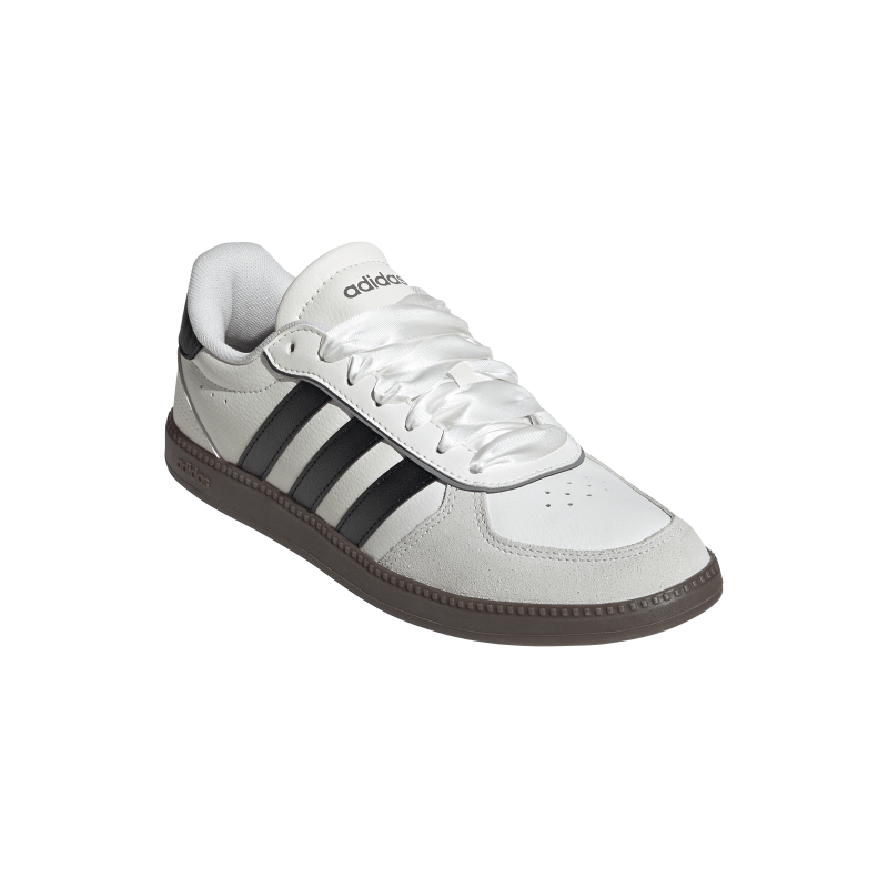 Adidas BREAKNET SLEEK Kadın Günlük Spor Ayakkabı JQ8253
