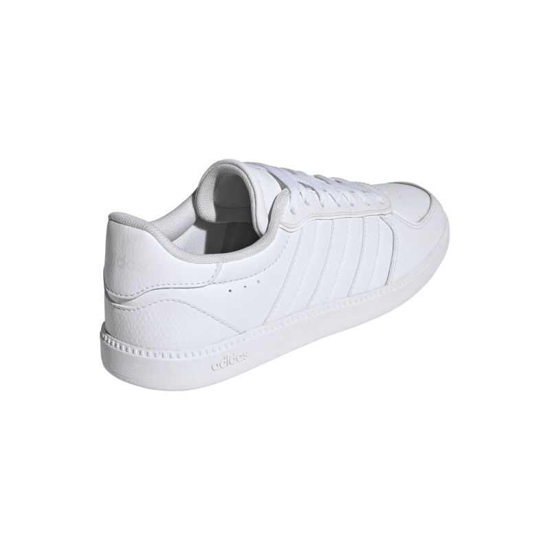 Adidas Breaknet Sleek Kadın Beyaz Günlük Spor Ayakkabı IH5428