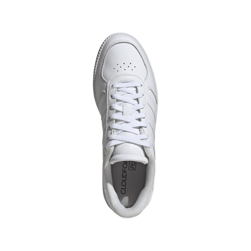 Adidas Breaknet Sleek Kadın Beyaz Günlük Spor Ayakkabı IH5428