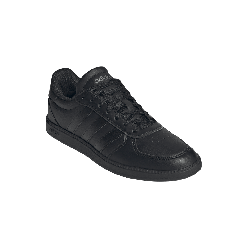 Adidas Breaknet Sleek Kadın Günlük Siyah Spor Ayakkabı IH5422