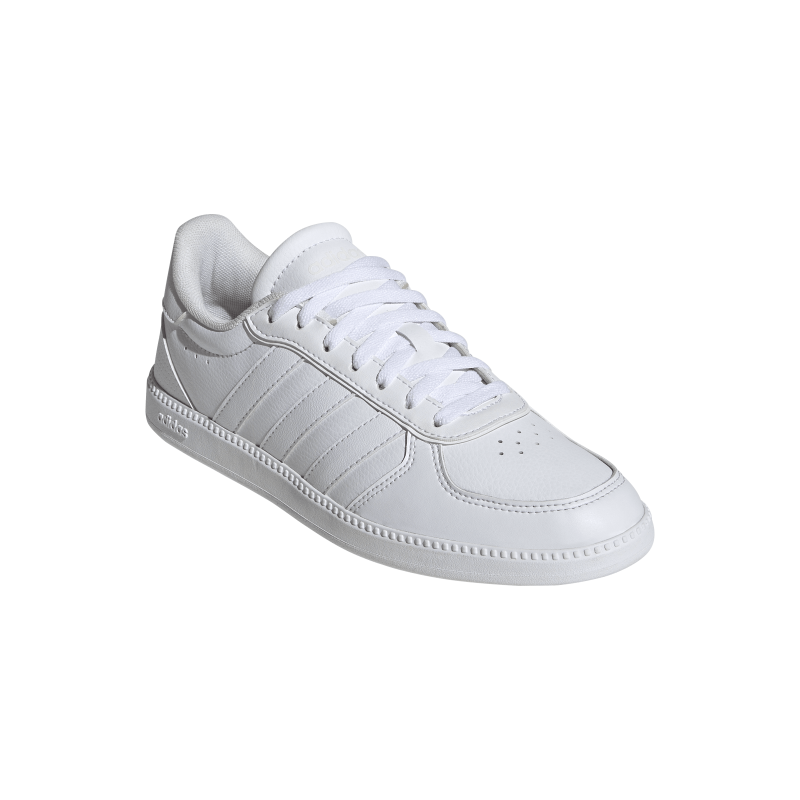 Adidas Breaknet Sleek Kadın Beyaz Günlük Spor Ayakkabı IH5428