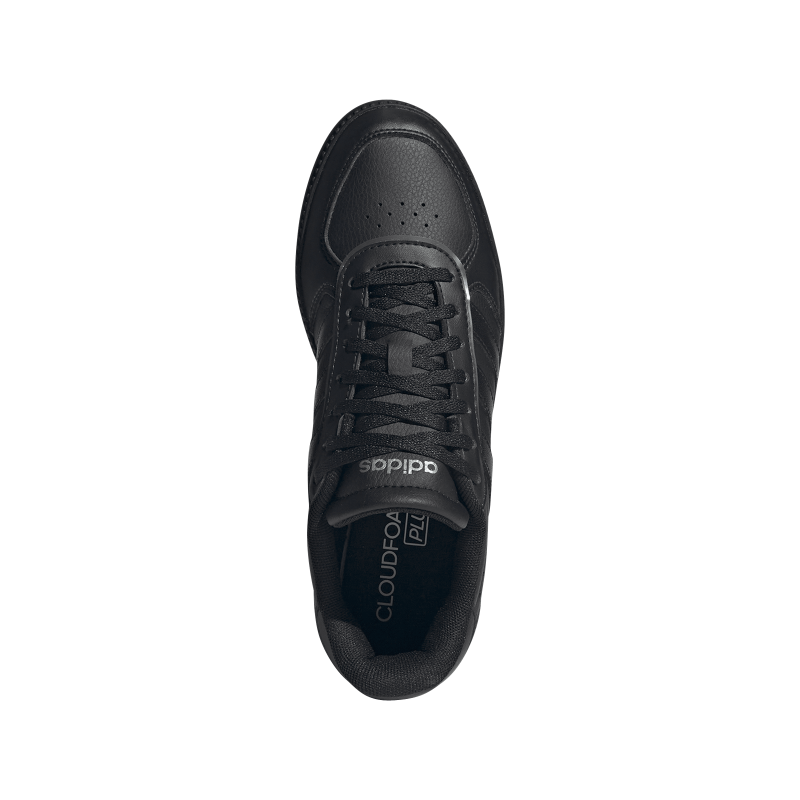 Adidas Breaknet Sleek Kadın Günlük Siyah Spor Ayakkabı IH5422