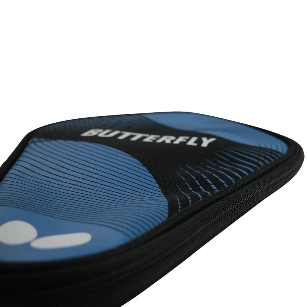 BUTTERFLY CURVE CASE I MASA TENİSİ RAKET KILIFI 85113S
