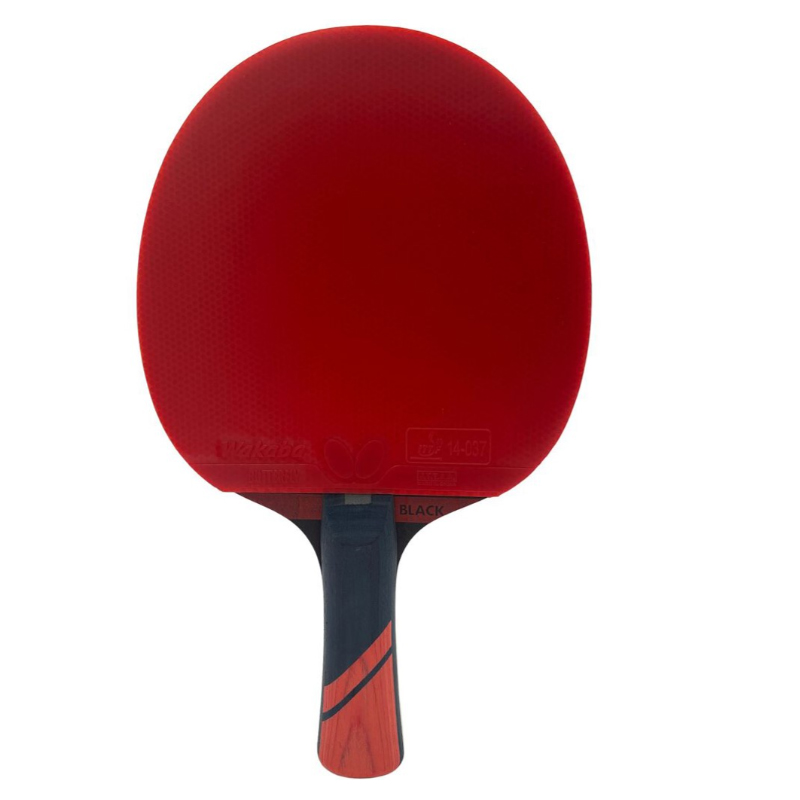 BUTTERFLY DIMITRIJ OVTCHAROV BLK MASA TNS RAKETİ 85231