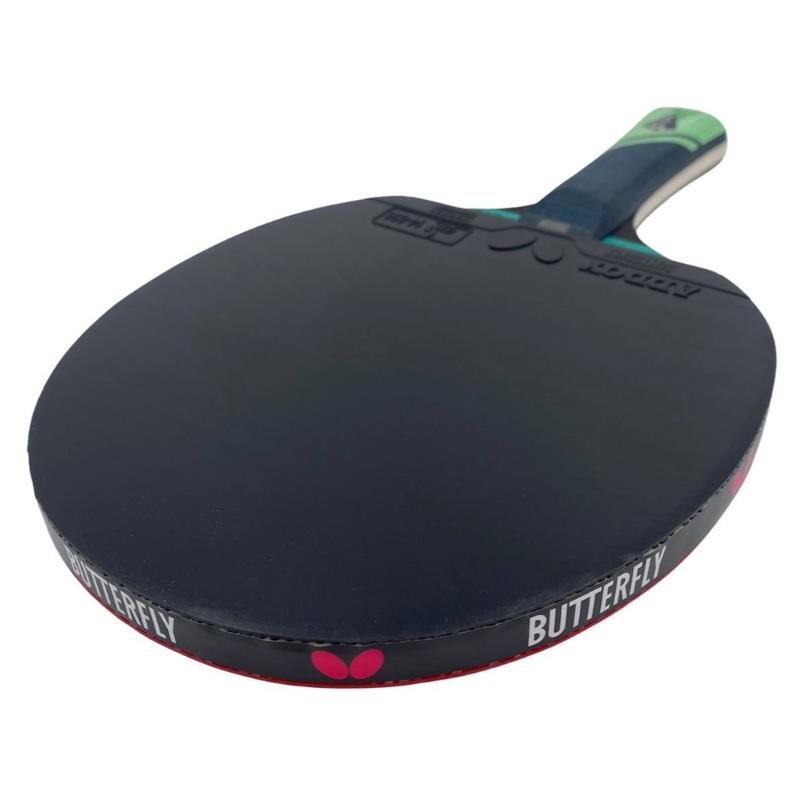 BUTTERFLY DIMITRIJ OVTCHAROV GOLD MASA TNS RKT 85221