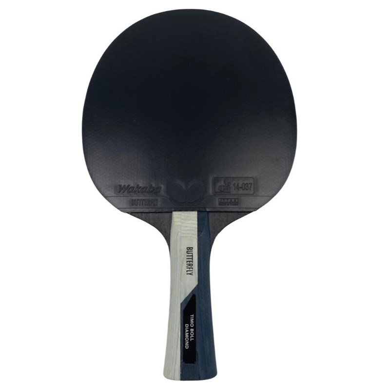 BUTTERFLY TIMO BOLL DIAMOND MASA TENİSİ RAKETİ 85034