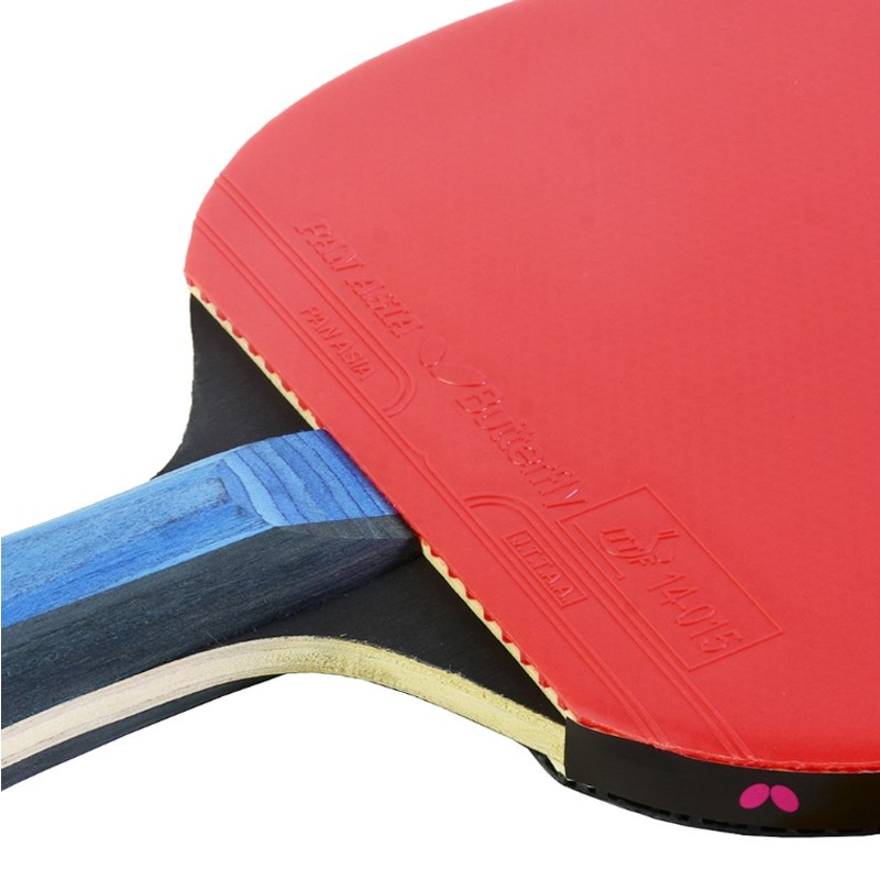 BUTTERFLY TIMO BOLL GOLD P.P. RAKET 85021S