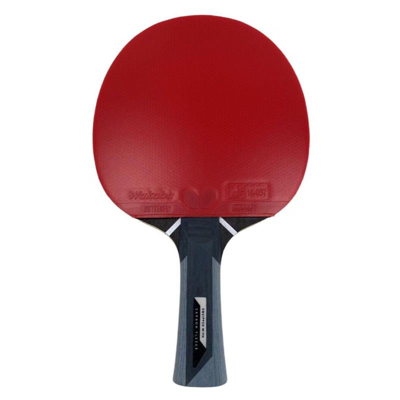 BUTTERFLY TIMO BOLL TITANIUM P.P.RAKET 85038S