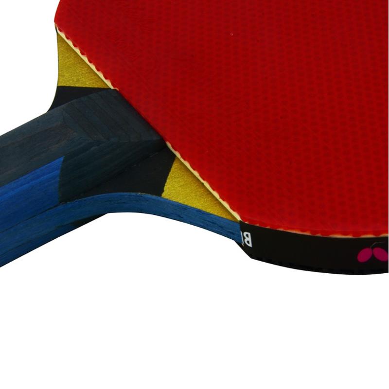 BUTTERFLY TT-BAT TIMO BOLL BLK 85031