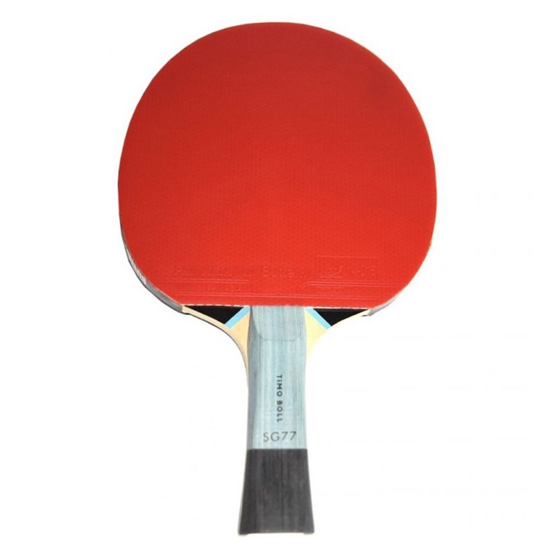 BUTTERFLY TT-BAT TIMO SG77 P.P. Raket 85027S