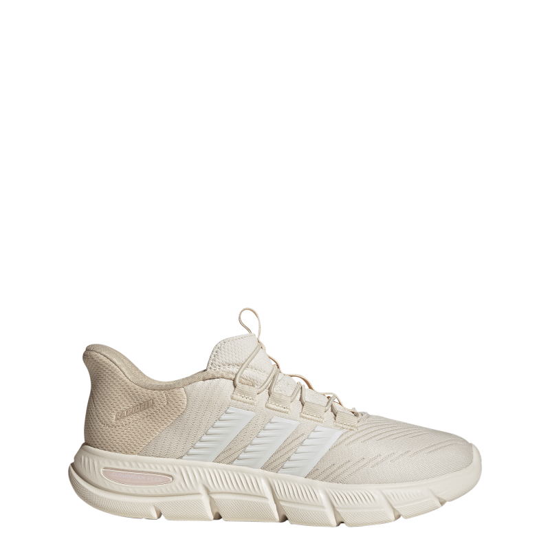 Adidas CLOUDFOAM FLEX - RAPIDFIT Kadın Günlük Spor Ayakkabı KK3484
