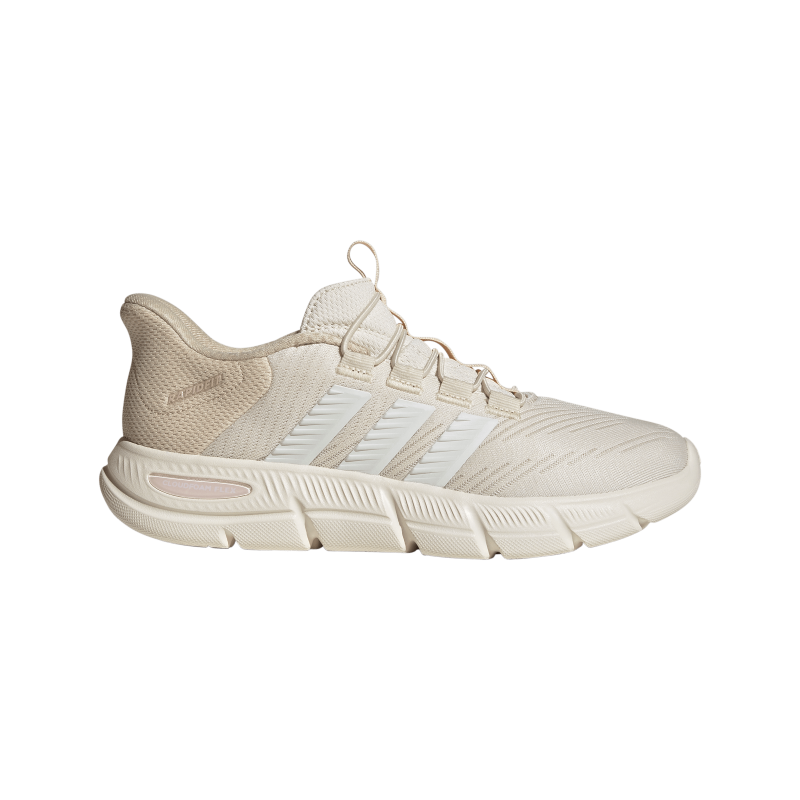 Adidas CLOUDFOAM FLEX - RAPIDFIT Kadın Günlük Spor Ayakkabı KK3484