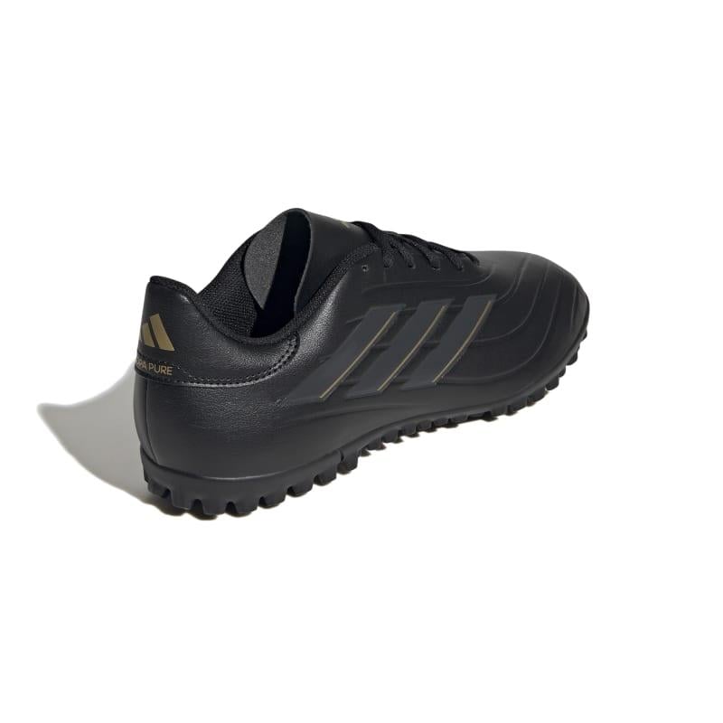 Adidas Copa Pure 2 Club TF Erkek Siyah Halı Saha IG8728