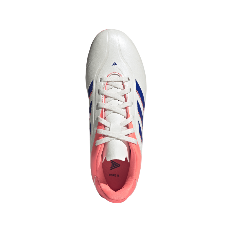 Adidas Copa Pure III Club FG/MG J Çocuk Krampon JR2907