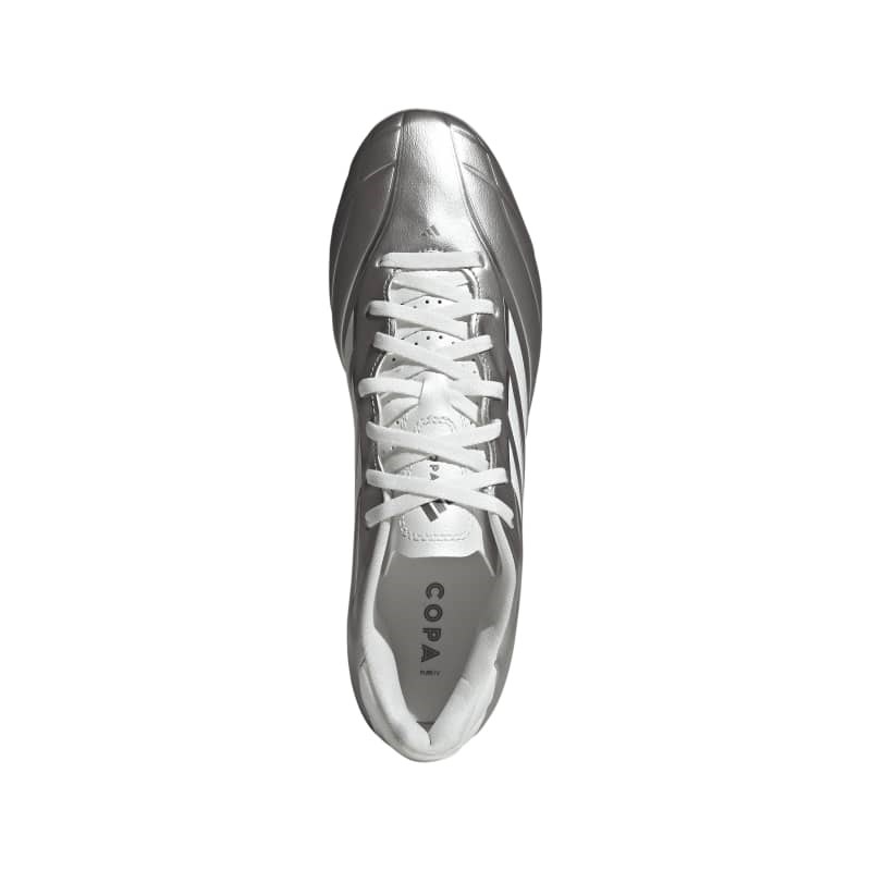 Adidas COPA PURE IV CLUB FG/MG Krampon JR6186