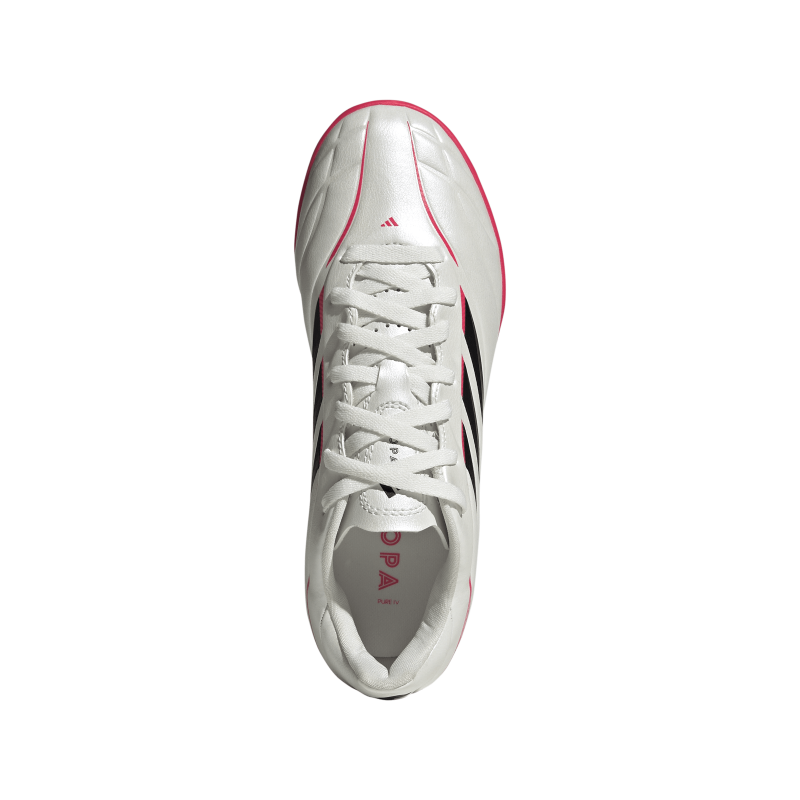 Adidas COPA PURE IV CLUB TF J Çocuk Halı Saha Ayakkabısı JR6194