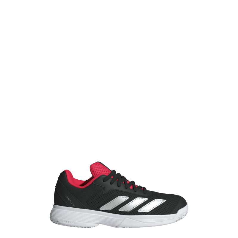 Adidas Courtflash K Çocuk Tenis Ayakkabısı JR4451