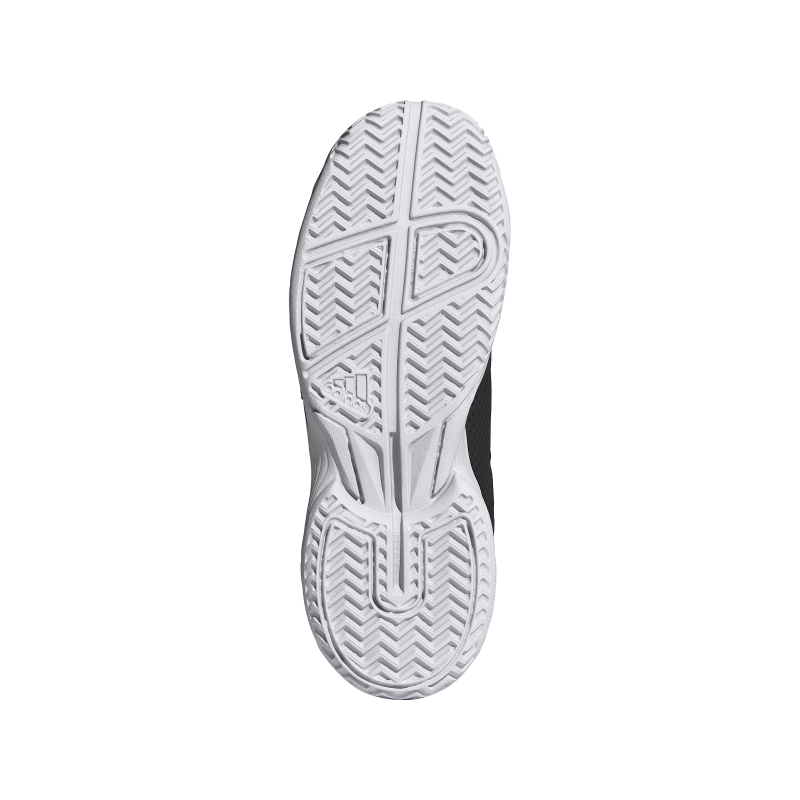 Adidas Courtflash K Çocuk Tenis Ayakkabısı JR4451