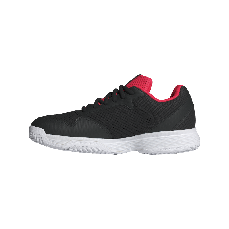 Adidas Courtflash K Çocuk Tenis Ayakkabısı JR4451