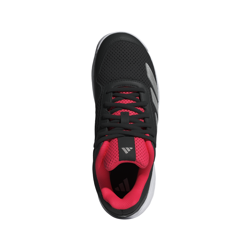 Adidas Courtflash K Çocuk Tenis Ayakkabısı JR4451