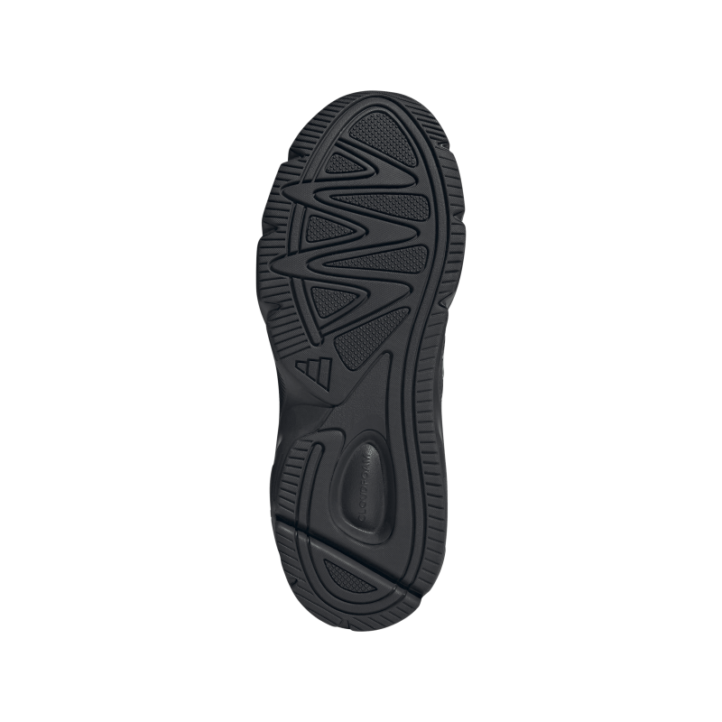 Adidas Crazychaos 2000 Erkek Siyah Günlük Spor Ayakkabı JR3578