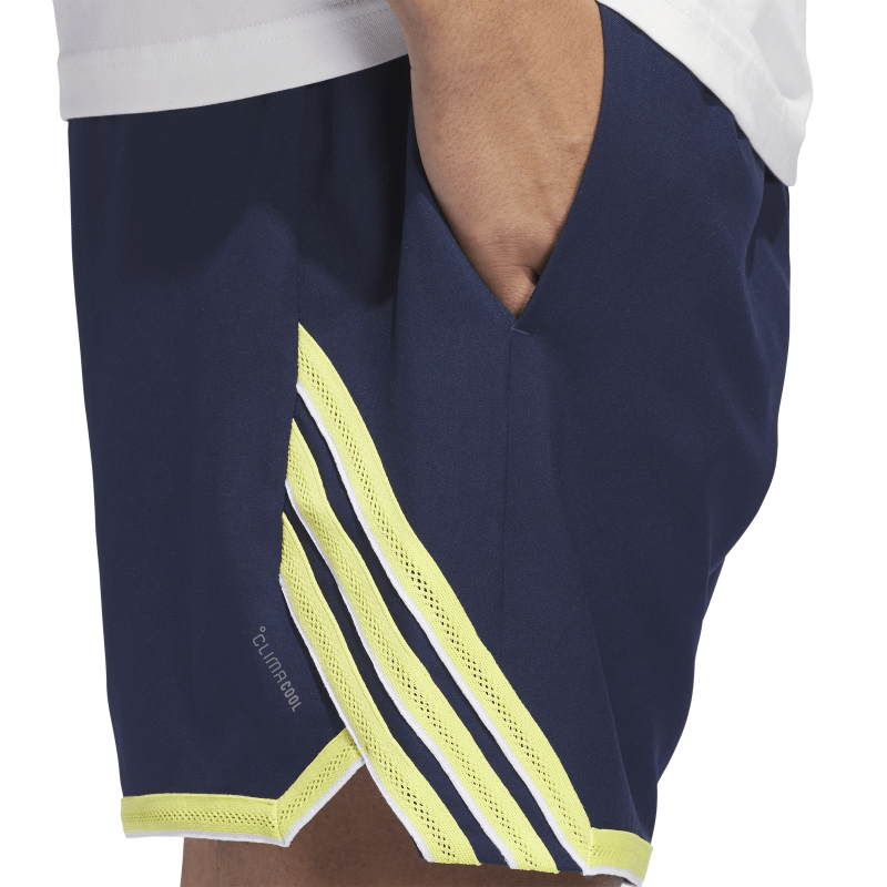 Adidas Crazylite Şort JN0324